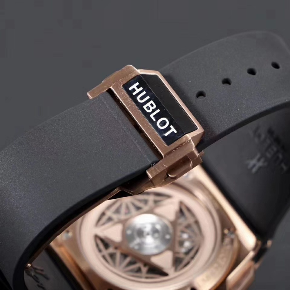 [위블로]  HUBLOT Big Bang Unico king HUB 1280 441.NX.1171.RX - 위블로 빅뱅 유니코 킹 45mm