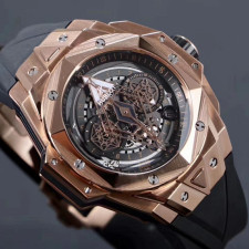 [위블로]  HUBLOT Big Bang Unico king HUB 1280 441.NX.1171.RX - 위블로 빅뱅 유니코 킹 45mm
