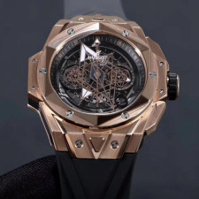 [위블로]  HUBLOT Big Bang Unico king HUB 1280 441.NX.1171.RX - 위블로 빅뱅 유니코 킹 45mm