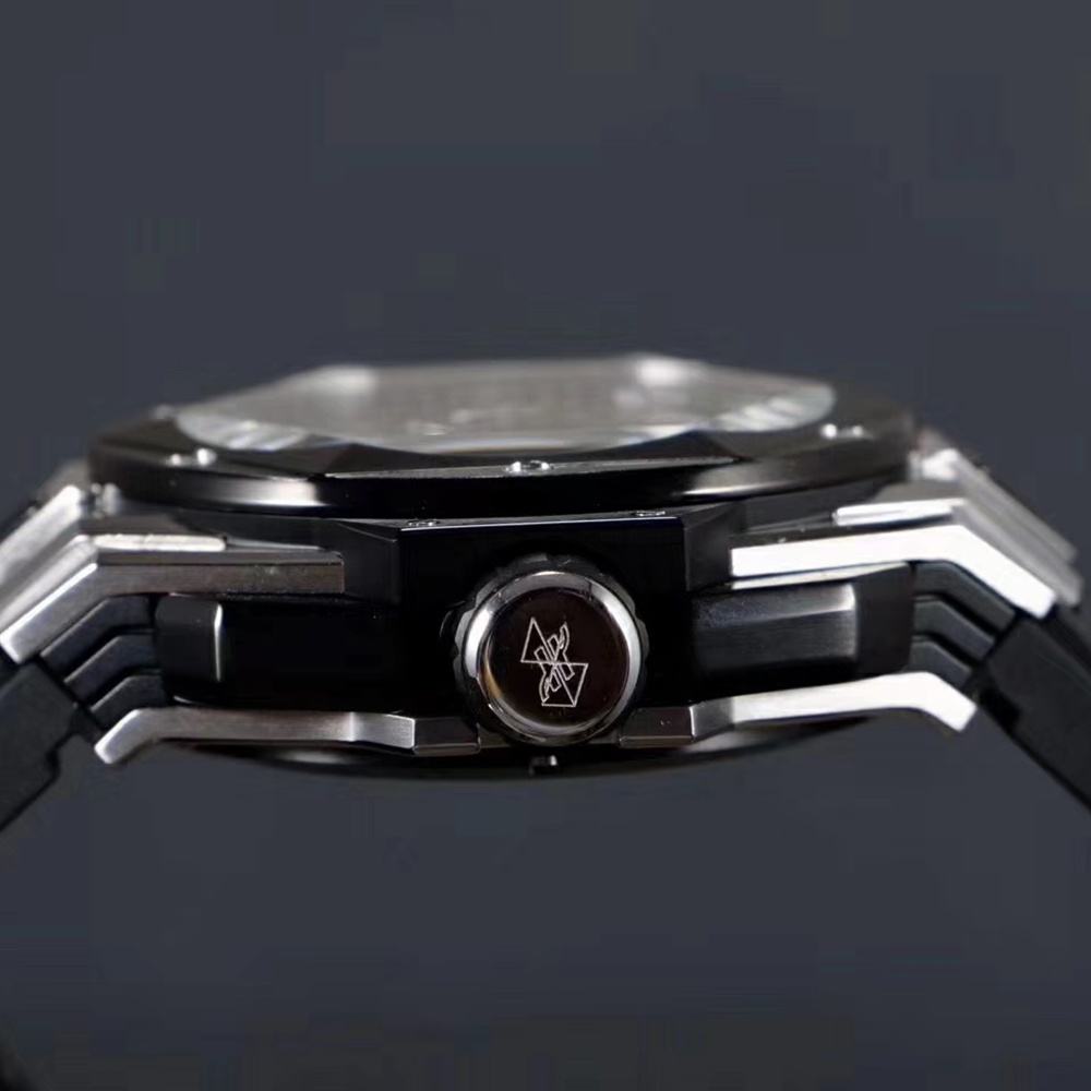 [위블로]  HUBLOT Big Bang Unico king HUB 1280 441.NX.1171.RX - 위블로 빅뱅 유니코 킹 45mm