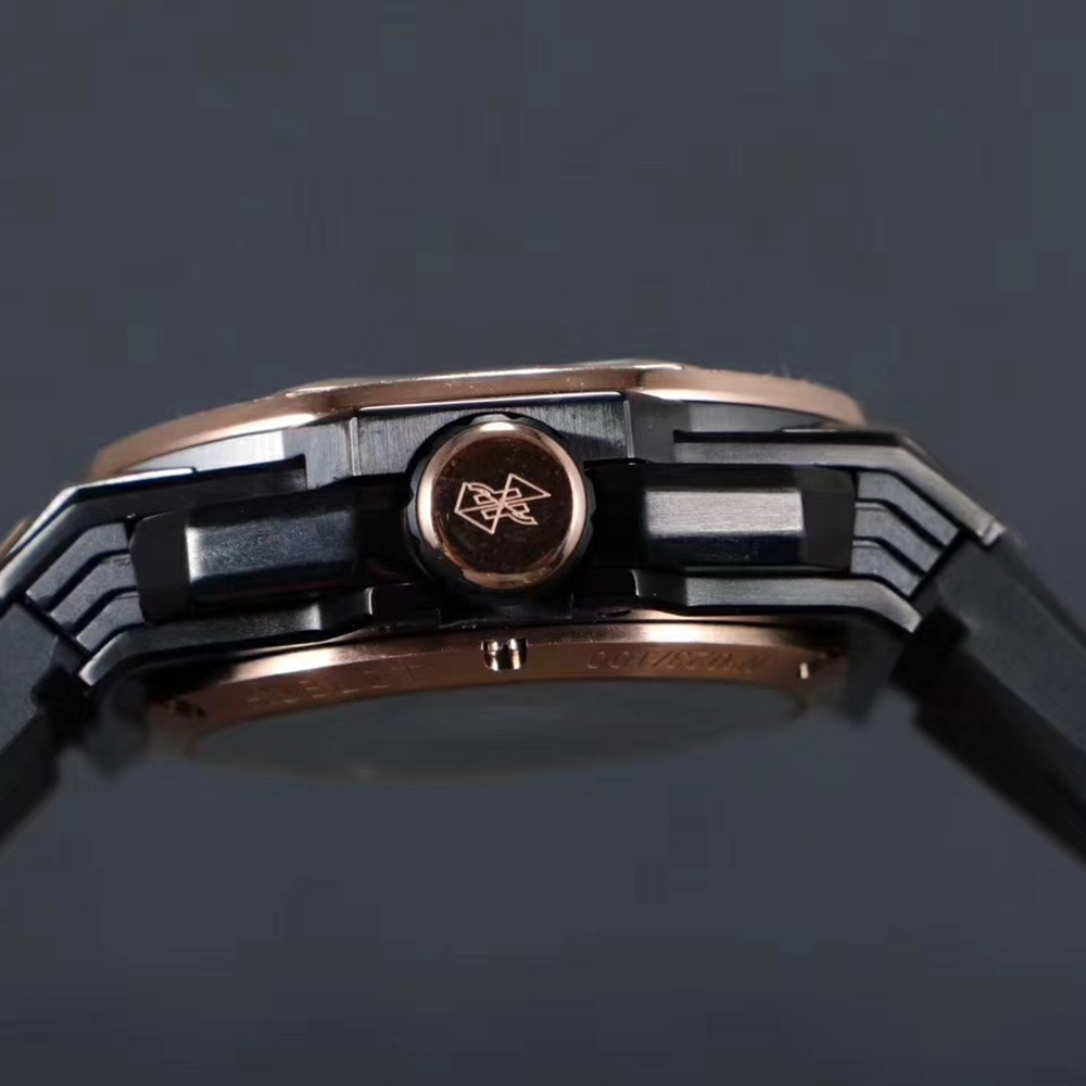 [위블로]  HUBLOT Big Bang Unico king HUB 1280 441.NX.1171.RX - 위블로 빅뱅 유니코 킹 45mm