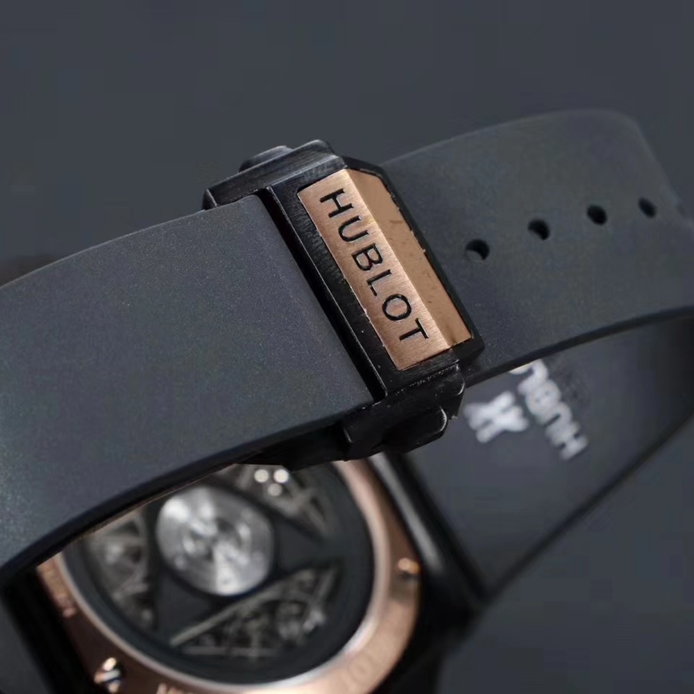 [위블로]  HUBLOT Big Bang Unico king HUB 1280 441.NX.1171.RX - 위블로 빅뱅 유니코 킹 45mm