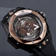 [위블로]  HUBLOT Big Bang Unico king HUB 1280 441.NX.1171.RX - 위블로 빅뱅 유니코 킹 45mm