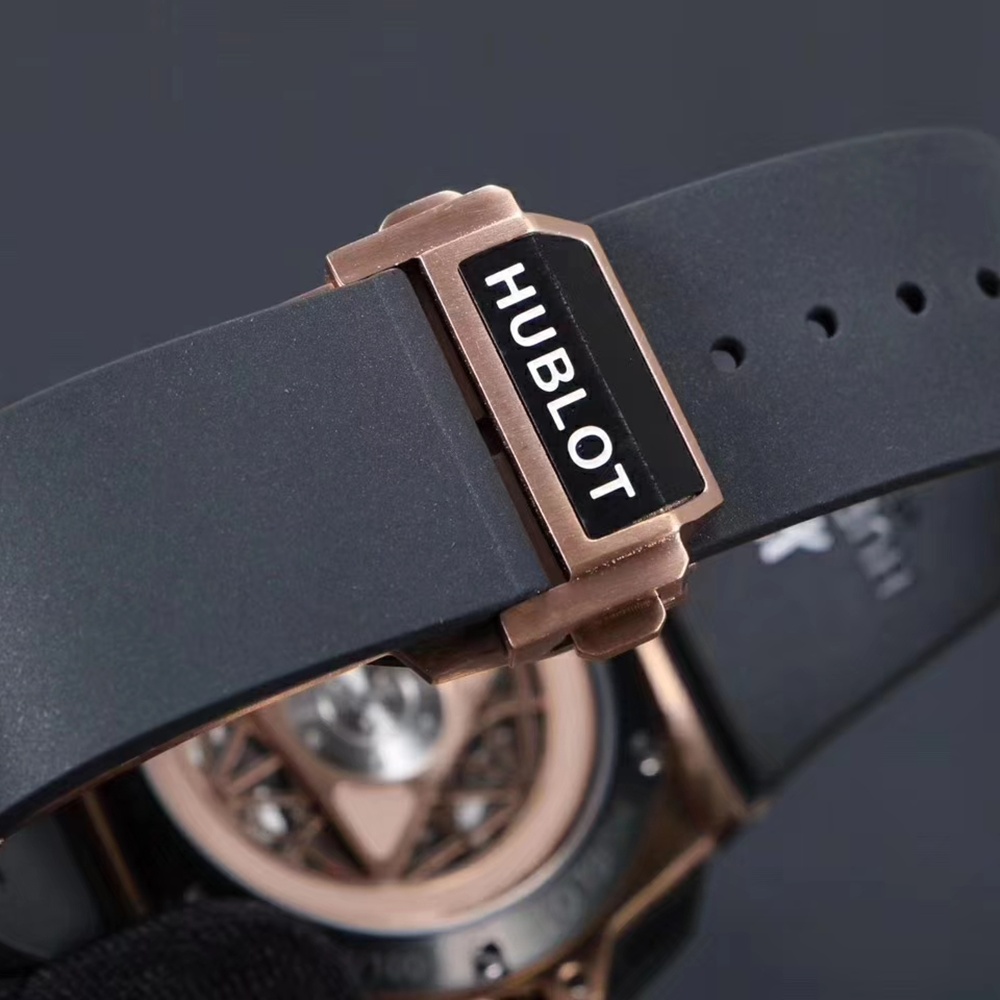 [위블로]  HUBLOT Big Bang Unico king HUB 1280 441.NX.1171.RX - 위블로 빅뱅 유니코 킹 45mm