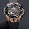 [위블로]  HUBLOT Big Bang Unico king HUB 1280 441.NX.1171.RX - 위블로 빅뱅 유니코 킹 45mm
