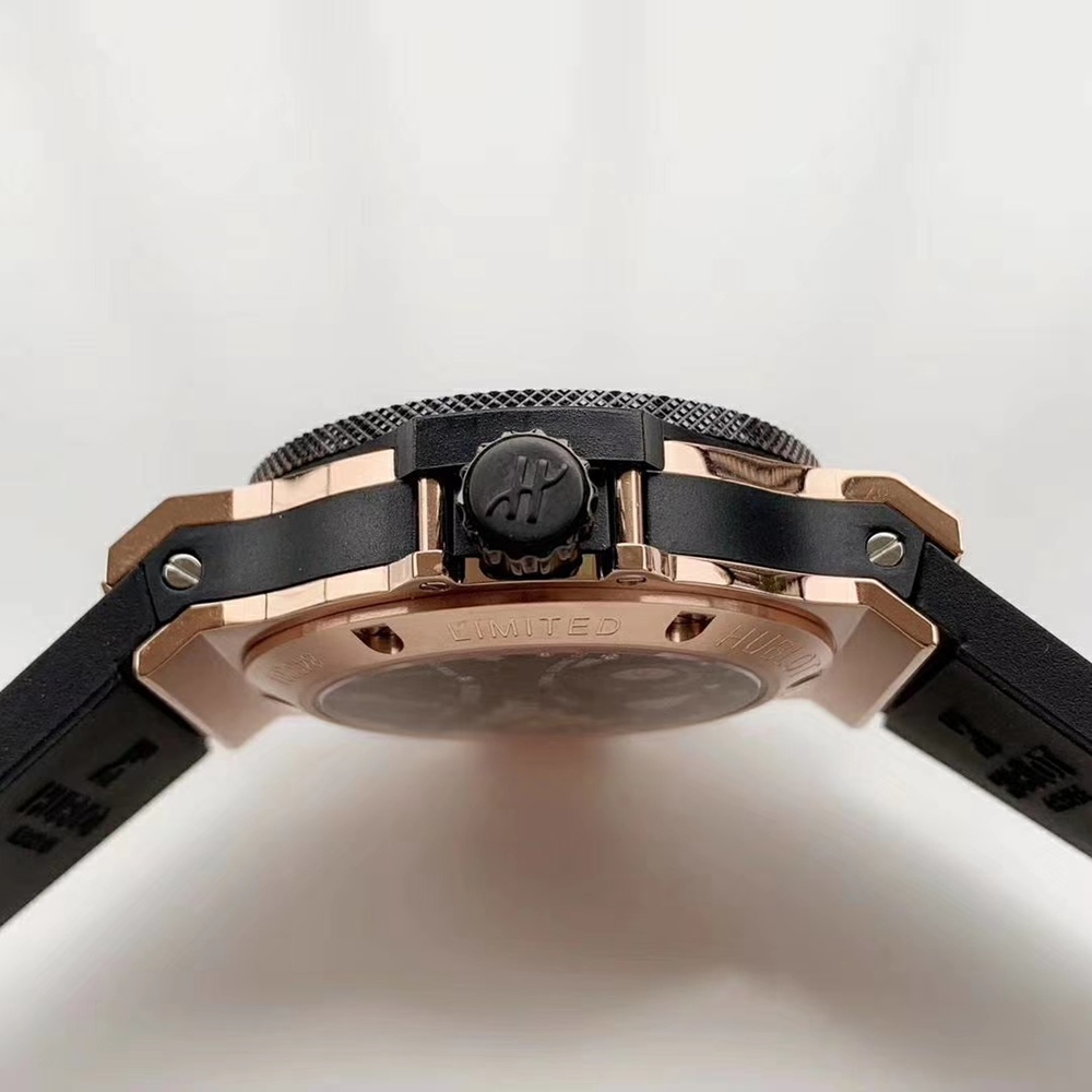 [위블로]  HUBLOT CLASSIC FUSION AEROFUSION MOONPHASE REF. 517.CX.0170 - 위블로 클래식 퓨전 에어로퓨전 문페이즈 33/38/42/45mm