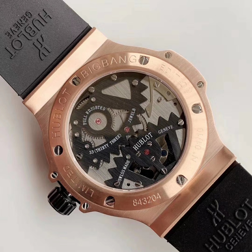 [위블로]  HUBLOT CLASSIC FUSION AEROFUSION MOONPHASE REF. 517.CX.0170 - 위블로 클래식 퓨전 에어로퓨전 문페이즈 33/38/42/45mm