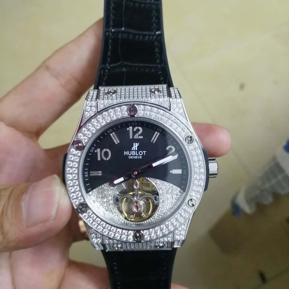 [위블로]  HUBLOT CLASSIC FUSION AEROFUSION MOONPHASE REF. 517.CX.0170 - 위블로 클래식 퓨전 에어로퓨전 문페이즈 33/38/42/45mm