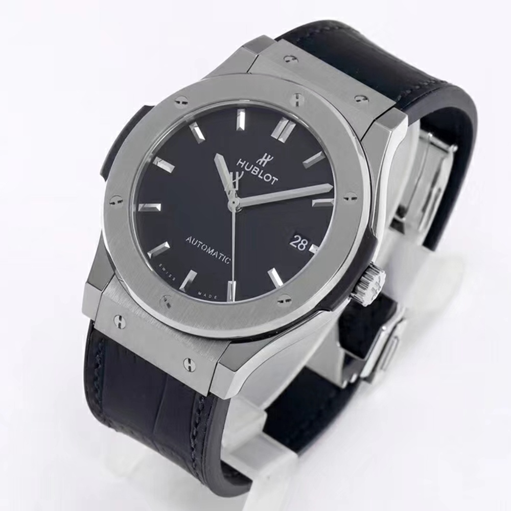 [위블로]  HUBLOT CLASSIC FUSION AEROFUSION MOONPHASE REF. 517.CX.0170 - 위블로 클래식 퓨전 에어로퓨전 문페이즈 33/38/42/45mm