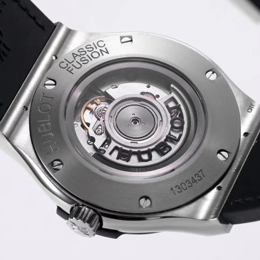 [위블로]  HUBLOT CLASSIC FUSION AEROFUSION MOONPHASE REF. 517.CX.0170 - 위블로 클래식 퓨전 에어로퓨전 문페이즈 33/38/42/45mm