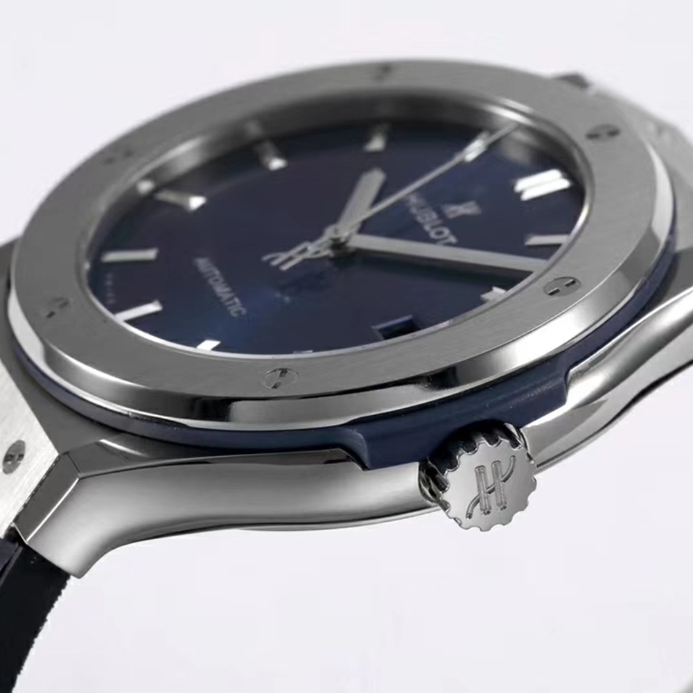 [위블로]  HUBLOT CLASSIC FUSION AEROFUSION MOONPHASE REF. 517.CX.0170 - 위블로 클래식 퓨전 에어로퓨전 문페이즈 33/38/42/45mm