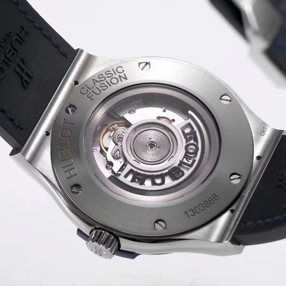 [위블로]  HUBLOT CLASSIC FUSION AEROFUSION MOONPHASE REF. 517.CX.0170 - 위블로 클래식 퓨전 에어로퓨전 문페이즈 33/38/42/45mm