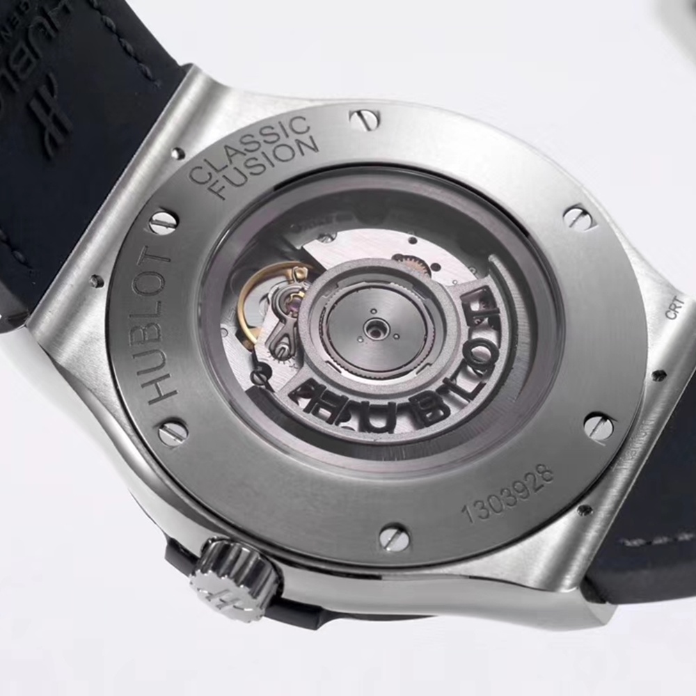 [위블로]  HUBLOT CLASSIC FUSION AEROFUSION MOONPHASE REF. 517.CX.0170 - 위블로 클래식 퓨전 에어로퓨전 문페이즈 33/38/42/45mm