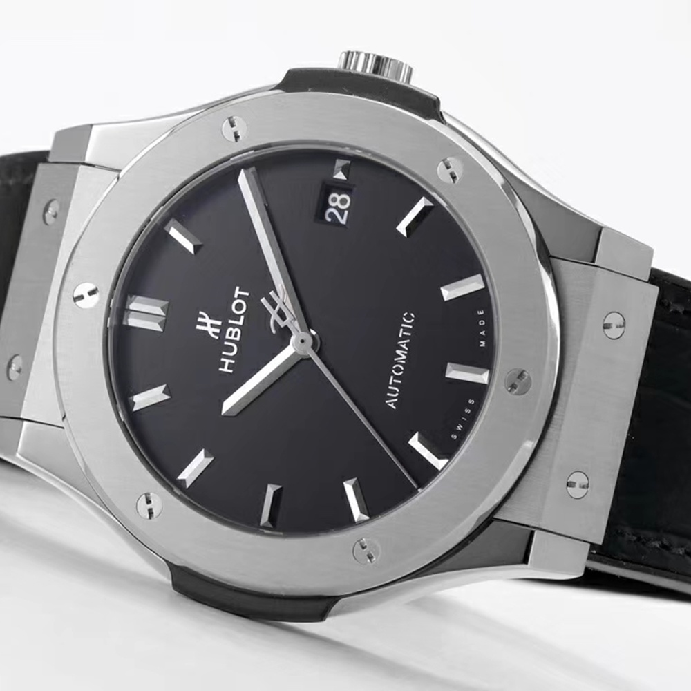 [위블로]  HUBLOT CLASSIC FUSION AEROFUSION MOONPHASE REF. 517.CX.0170 - 위블로 클래식 퓨전 에어로퓨전 문페이즈 33/38/42/45mm