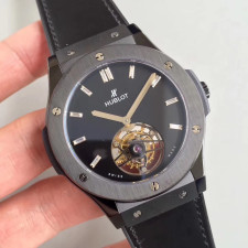 [위블로]  HUBLOT CLASSIC FUSION AEROFUSION MOONPHASE REF. 517.CX.0170 - 위블로 클래식 퓨전 에어로퓨전 문페이즈 33/38/42/45mm