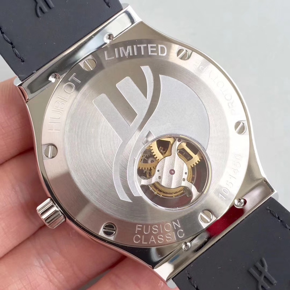 [위블로]  HUBLOT CLASSIC FUSION AEROFUSION MOONPHASE REF. 517.CX.0170 - 위블로 클래식 퓨전 에어로퓨전 문페이즈 33/38/42/45mm