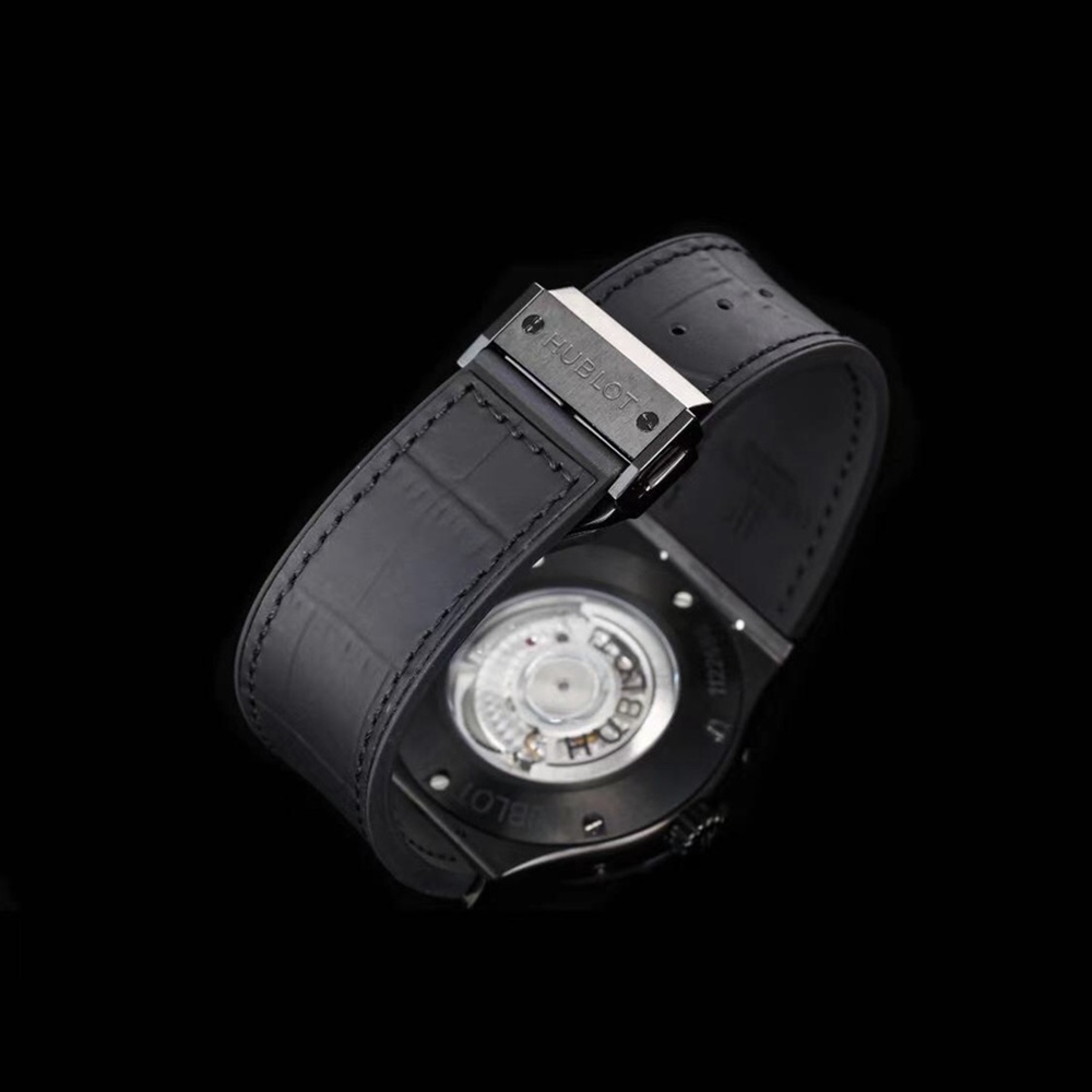 [위블로]  HUBLOT CLASSIC FUSION AEROFUSION MOONPHASE REF. 517.CX.0170 - 위블로 클래식 퓨전 에어로퓨전 문페이즈 33/38/42/45mm