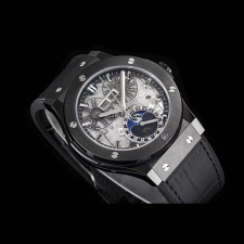 [위블로]  HUBLOT CLASSIC FUSION AEROFUSION MOONPHASE REF. 517.CX.0170 - 위블로 클래식 퓨전 에어로퓨전 문페이즈 33/38/42/45mm