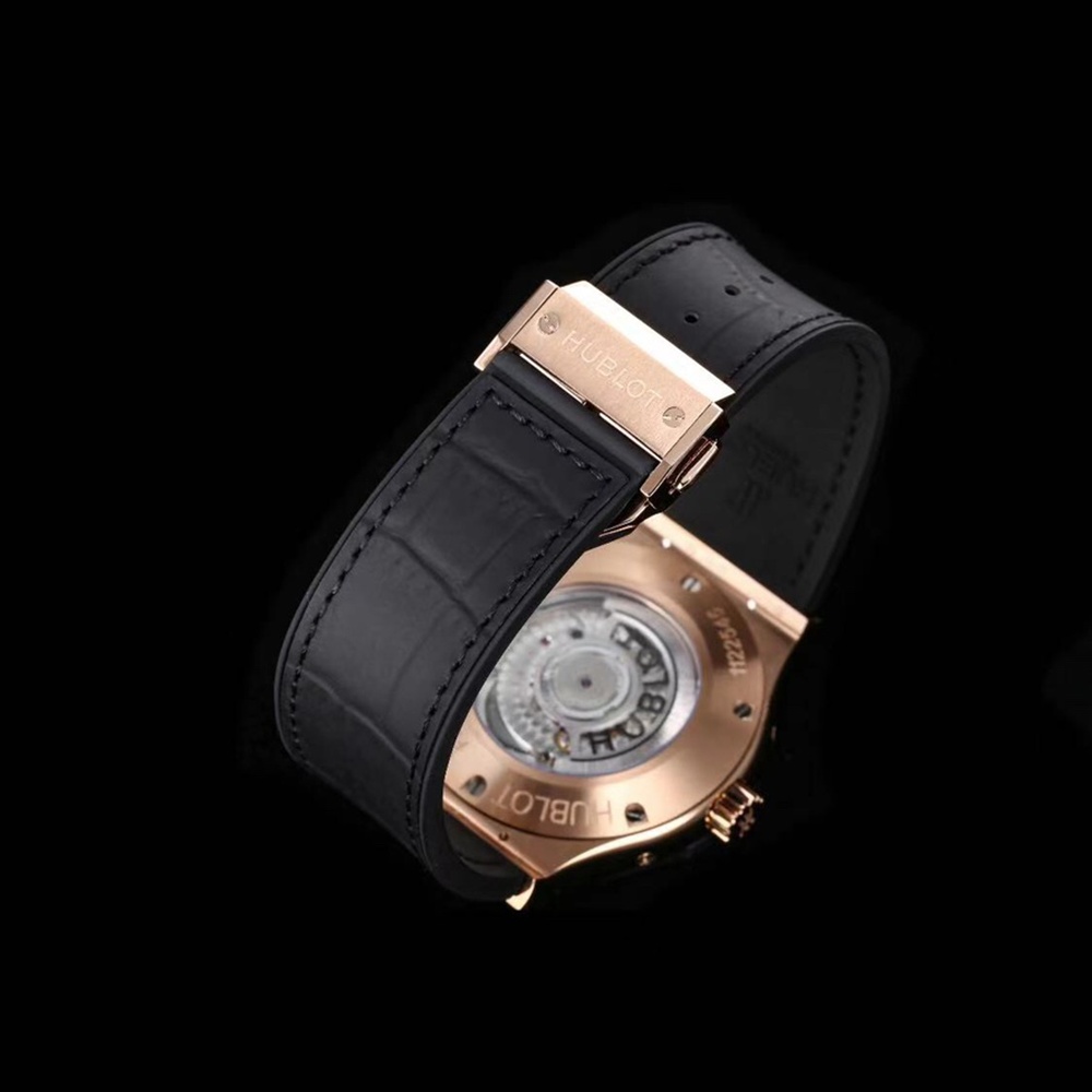 [위블로]  HUBLOT CLASSIC FUSION AEROFUSION MOONPHASE REF. 517.CX.0170 - 위블로 클래식 퓨전 에어로퓨전 문페이즈 33/38/42/45mm