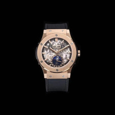 [위블로]  HUBLOT CLASSIC FUSION AEROFUSION MOONPHASE REF. 517.CX.0170 - 위블로 클래식 퓨전 에어로퓨전 문페이즈 33/38/42/45mm