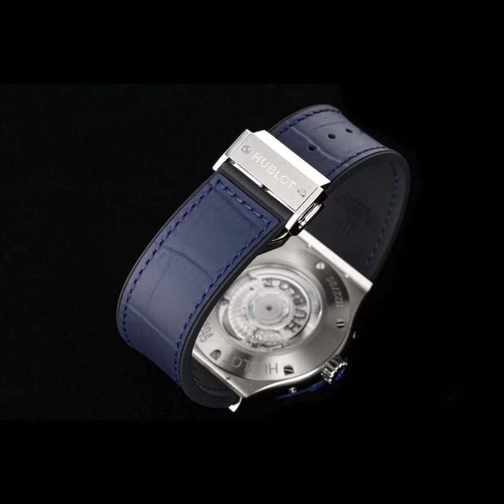 [위블로]  HUBLOT CLASSIC FUSION AEROFUSION MOONPHASE REF. 517.CX.0170 - 위블로 클래식 퓨전 에어로퓨전 문페이즈 33/38/42/45mm