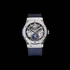 [위블로]  HUBLOT CLASSIC FUSION AEROFUSION MOONPHASE REF. 517.CX.0170 - 위블로 클래식 퓨전 에어로퓨전 문페이즈 33/38/42/45mm