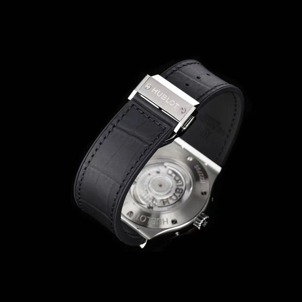 [위블로]  HUBLOT CLASSIC FUSION AEROFUSION MOONPHASE REF. 517.CX.0170 - 위블로 클래식 퓨전 에어로퓨전 문페이즈 33/38/42/45mm