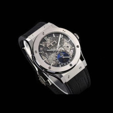[위블로]  HUBLOT CLASSIC FUSION AEROFUSION MOONPHASE REF. 517.CX.0170 - 위블로 클래식 퓨전 에어로퓨전 문페이즈 33/38/42/45mm