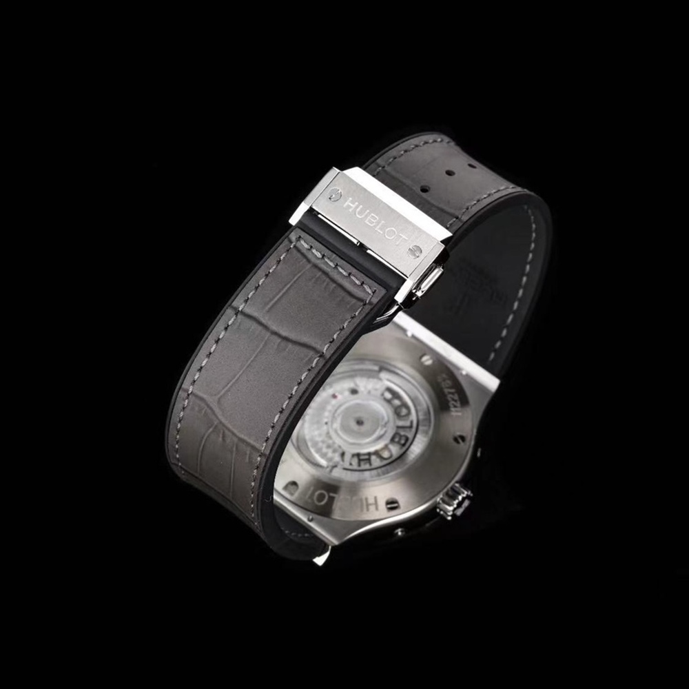 [위블로]  HUBLOT CLASSIC FUSION AEROFUSION MOONPHASE REF. 517.CX.0170 - 위블로 클래식 퓨전 에어로퓨전 문페이즈 33/38/42/45mm