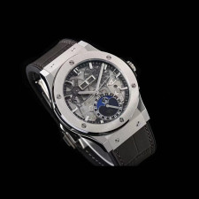 [위블로]  HUBLOT CLASSIC FUSION AEROFUSION MOONPHASE REF. 517.CX.0170 - 위블로 클래식 퓨전 에어로퓨전 문페이즈 33/38/42/45mm