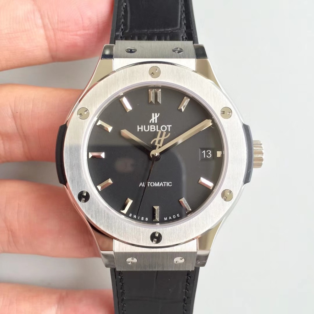 [위블로]  HUBLOT CLASSIC FUSION AEROFUSION MOONPHASE REF. 517.CX.0170 - 위블로 클래식 퓨전 에어로퓨전 문페이즈 33/38/42/45mm