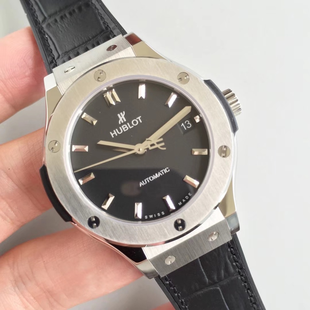 [위블로]  HUBLOT CLASSIC FUSION AEROFUSION MOONPHASE REF. 517.CX.0170 - 위블로 클래식 퓨전 에어로퓨전 문페이즈 33/38/42/45mm