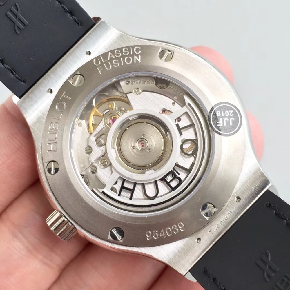 [위블로]  HUBLOT CLASSIC FUSION AEROFUSION MOONPHASE REF. 517.CX.0170 - 위블로 클래식 퓨전 에어로퓨전 문페이즈 33/38/42/45mm