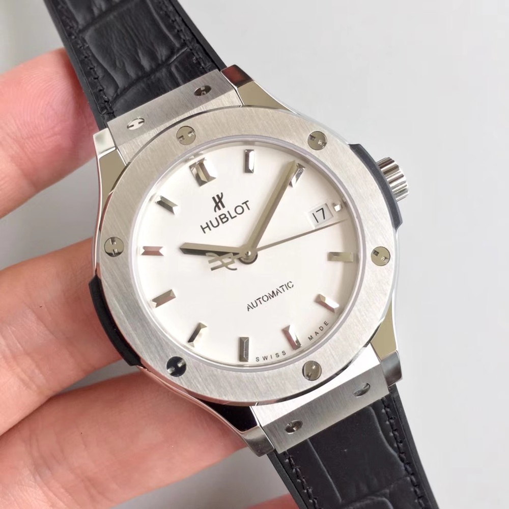 [위블로]  HUBLOT CLASSIC FUSION AEROFUSION MOONPHASE REF. 517.CX.0170 - 위블로 클래식 퓨전 에어로퓨전 문페이즈 33/38/42/45mm