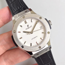 [위블로]  HUBLOT CLASSIC FUSION AEROFUSION MOONPHASE REF. 517.CX.0170 - 위블로 클래식 퓨전 에어로퓨전 문페이즈 33/38/42/45mm