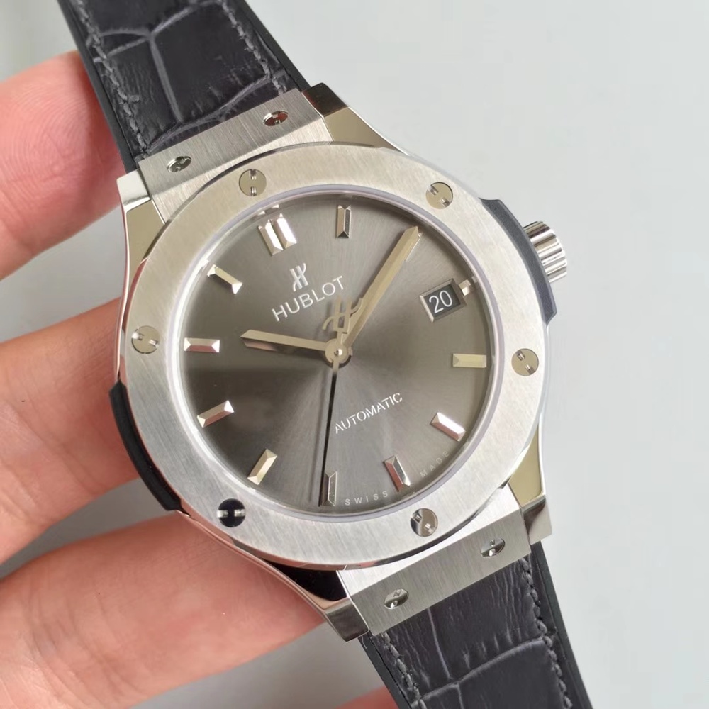 [위블로]  HUBLOT CLASSIC FUSION AEROFUSION MOONPHASE REF. 517.CX.0170 - 위블로 클래식 퓨전 에어로퓨전 문페이즈 33/38/42/45mm