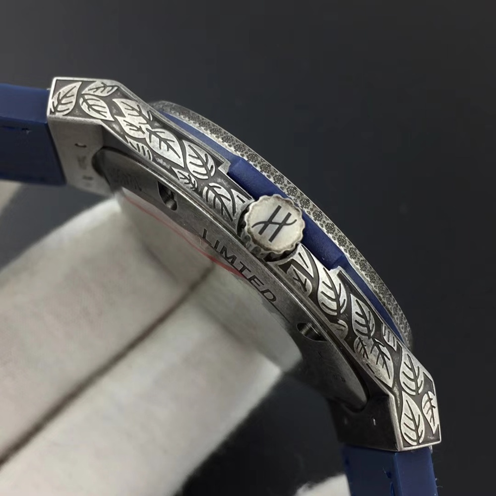 [위블로]  HUBLOT CLASSIC FUSION AEROFUSION MOONPHASE REF. 517.CX.0170 - 위블로 클래식 퓨전 에어로퓨전 문페이즈 33/38/42/45mm