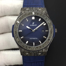 [위블로]  HUBLOT CLASSIC FUSION AEROFUSION MOONPHASE REF. 517.CX.0170 - 위블로 클래식 퓨전 에어로퓨전 문페이즈 33/38/42/45mm