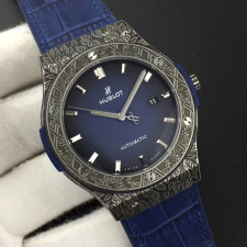 [위블로]  HUBLOT CLASSIC FUSION AEROFUSION MOONPHASE REF. 517.CX.0170 - 위블로 클래식 퓨전 에어로퓨전 문페이즈 33/38/42/45mm