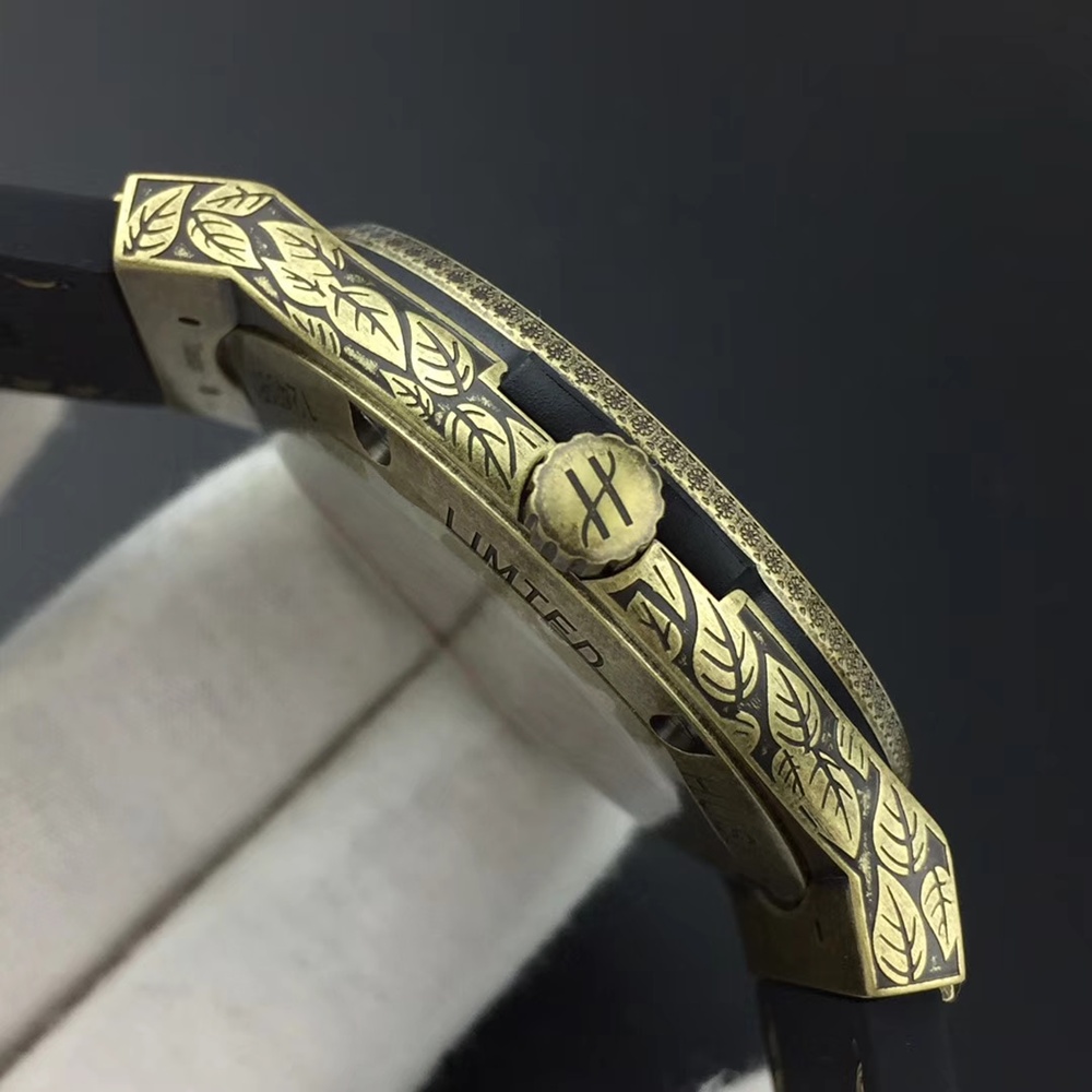 [위블로]  HUBLOT CLASSIC FUSION AEROFUSION MOONPHASE REF. 517.CX.0170 - 위블로 클래식 퓨전 에어로퓨전 문페이즈 33/38/42/45mm