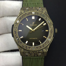 [위블로]  HUBLOT CLASSIC FUSION AEROFUSION MOONPHASE REF. 517.CX.0170 - 위블로 클래식 퓨전 에어로퓨전 문페이즈 33/38/42/45mm