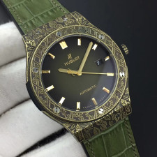 [위블로]  HUBLOT CLASSIC FUSION AEROFUSION MOONPHASE REF. 517.CX.0170 - 위블로 클래식 퓨전 에어로퓨전 문페이즈 33/38/42/45mm