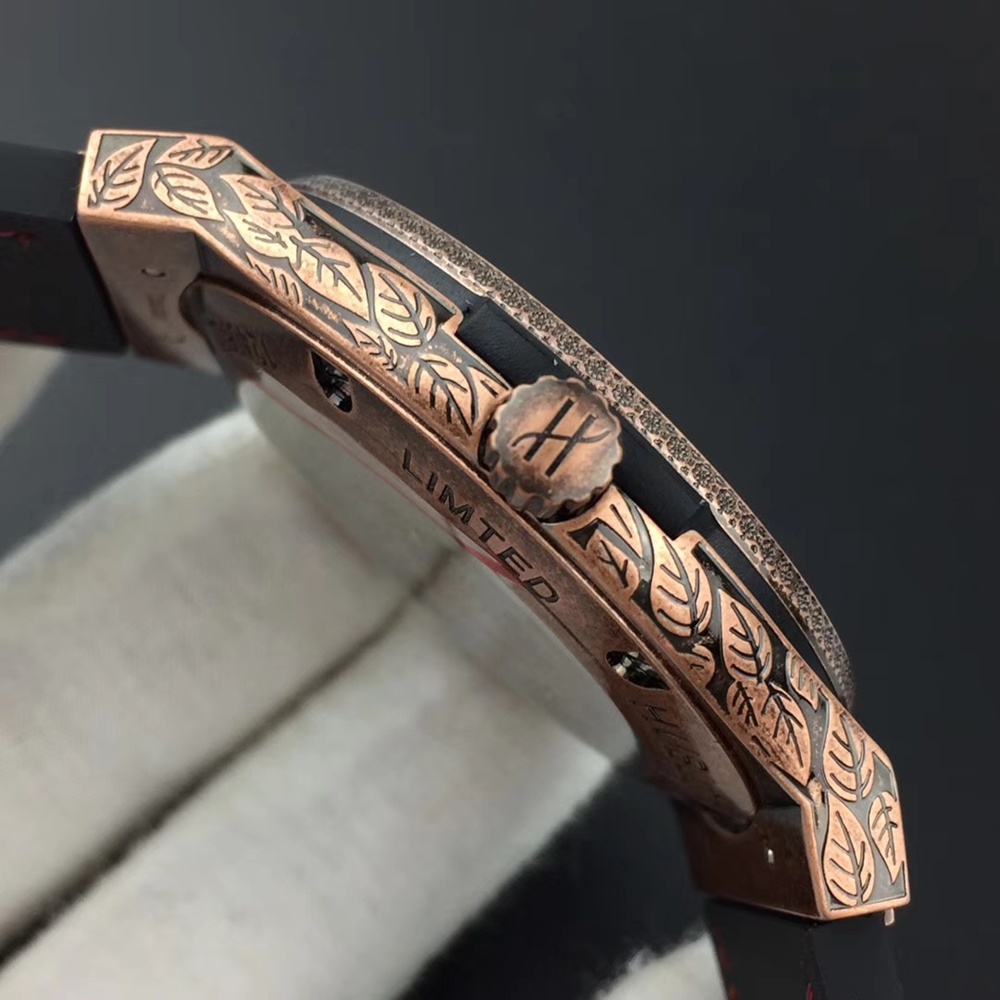 [위블로]  HUBLOT CLASSIC FUSION AEROFUSION MOONPHASE REF. 517.CX.0170 - 위블로 클래식 퓨전 에어로퓨전 문페이즈 33/38/42/45mm