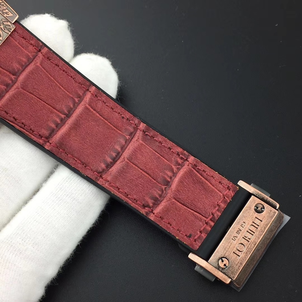 [위블로]  HUBLOT CLASSIC FUSION AEROFUSION MOONPHASE REF. 517.CX.0170 - 위블로 클래식 퓨전 에어로퓨전 문페이즈 33/38/42/45mm