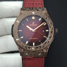 [위블로]  HUBLOT CLASSIC FUSION AEROFUSION MOONPHASE REF. 517.CX.0170 - 위블로 클래식 퓨전 에어로퓨전 문페이즈 33/38/42/45mm