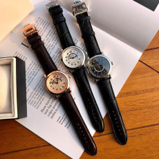 [몽블랑] MONTBLANC 109285 - 스타 월드 타임 Automatic 남성용 42mm