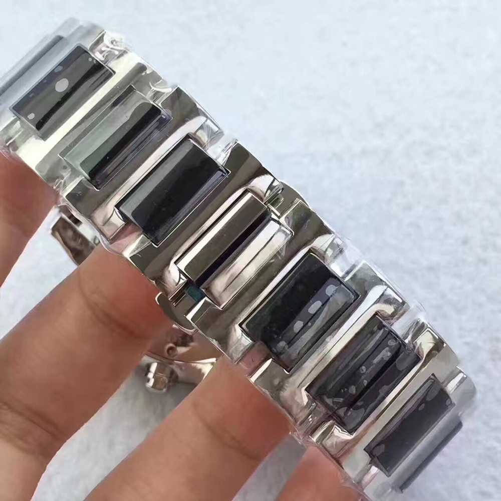 [몽블랑] Montblanc Timewalker Chronograph - 몽블랑 타임워커 43mm