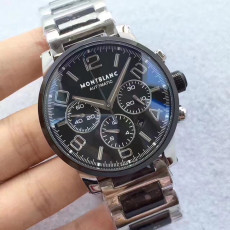[몽블랑] Montblanc Timewalker Chronograph - 몽블랑 타임워커 43mm