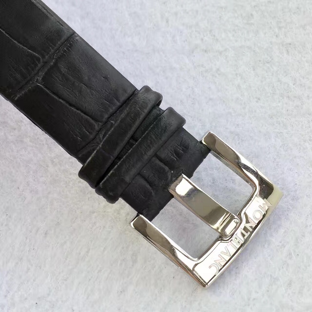 [몽블랑] Montblanc Timewalker Chronograph - 몽블랑 타임워커 43mm