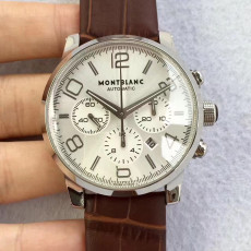 [몽블랑] Montblanc Timewalker Chronograph - 몽블랑 타임워커 43mm